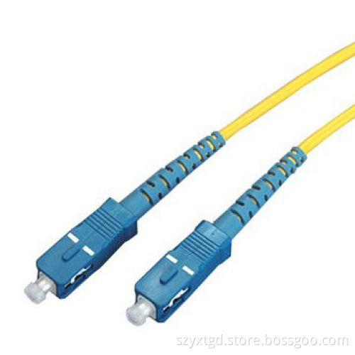 SC Patch Cord